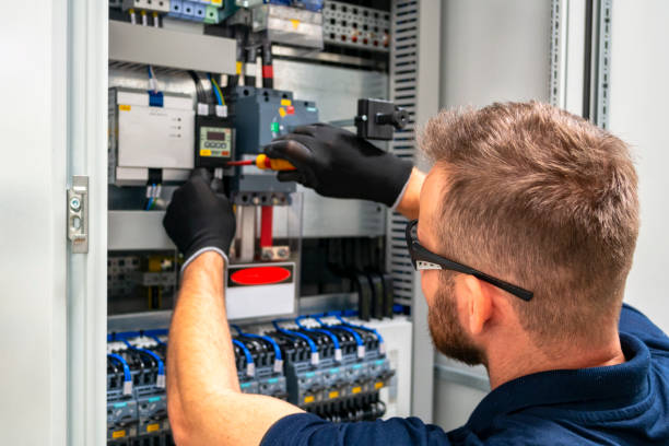 Best Electric Panel Repair  in Bangor, MI