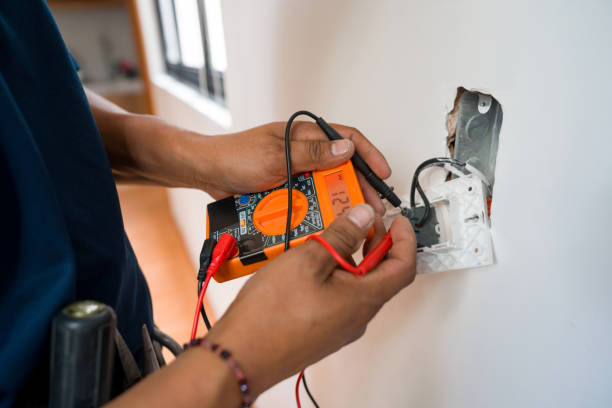 Best Circuit Breaker Repair  in Bangor, MI