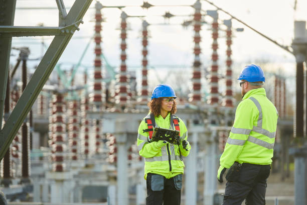 Best Electrician for Home Renovation  in Bangor, MI