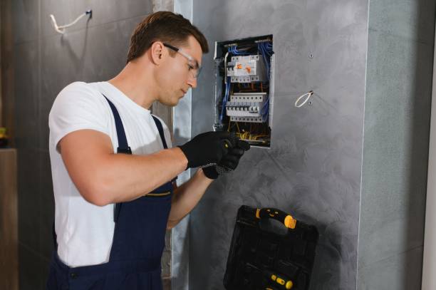Best Residential Electrician Services  in Bangor, MI