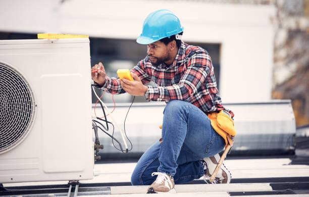 Best Affordable Emergency Electrician  in Bangor, MI