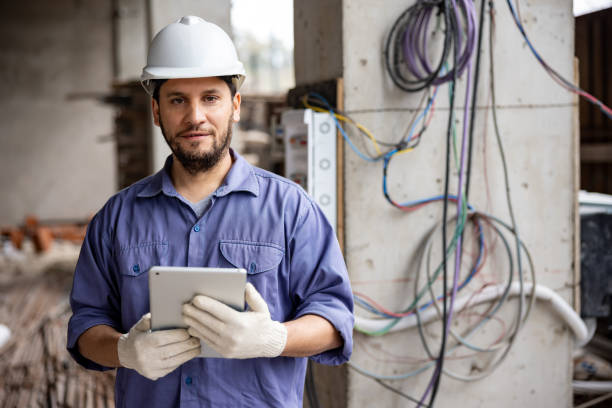 Best Electrician Near Me  in Bangor, MI