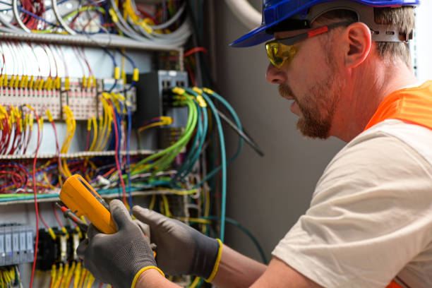 Best 24-Hour Electrician  in Bangor, MI