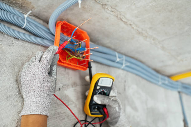 Best Electrical Repair Services  in Bangor, MI