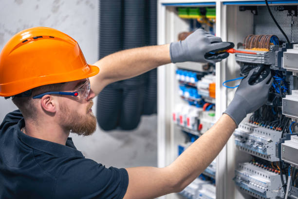 Best Electrical Troubleshooting Services  in Bangor, MI