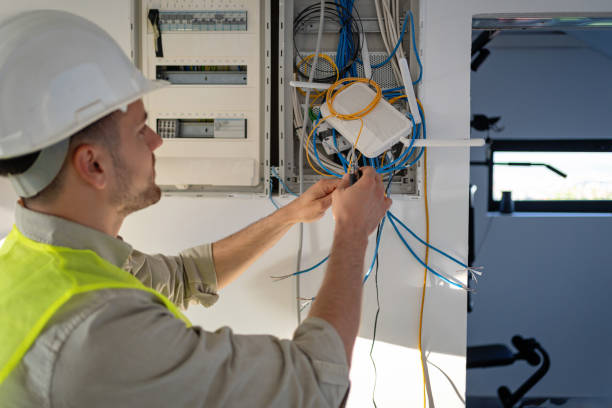 Best Affordable Electrical Installation  in Bangor, MI